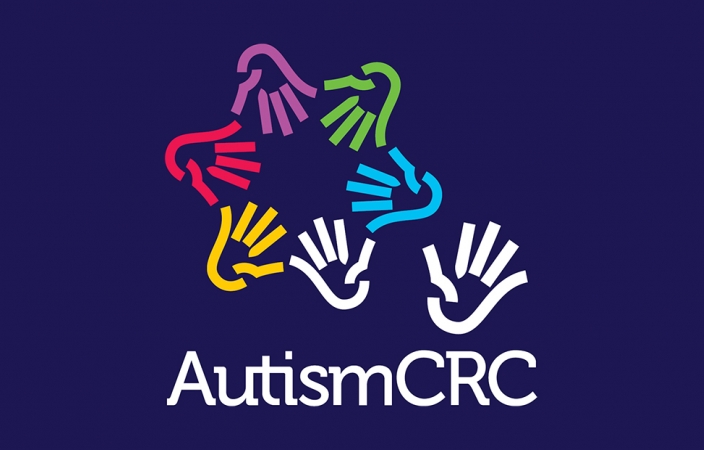 AutismCRC Banner
