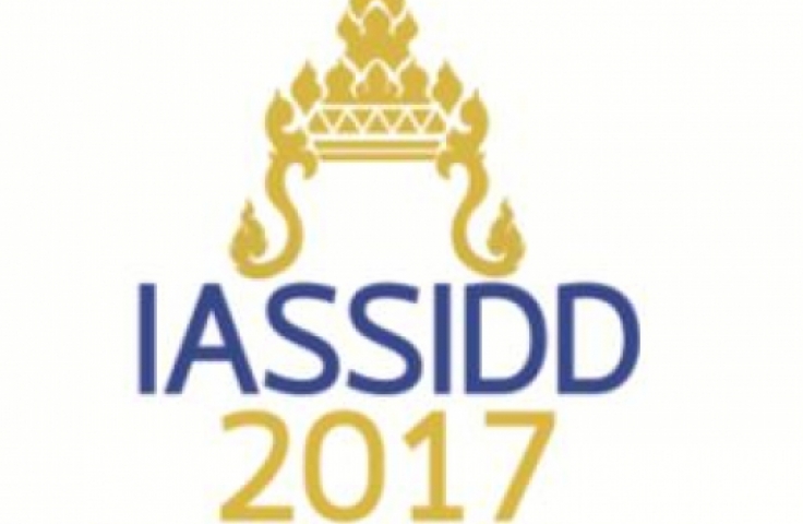 2017 IASSIDD 4th Asia-Pacific Regional Congress