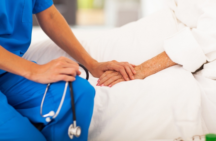New e-Learning module on death and dying is now available for disability professionals