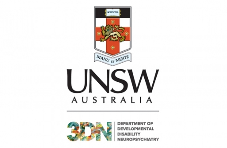 unsw 3dn logo wide